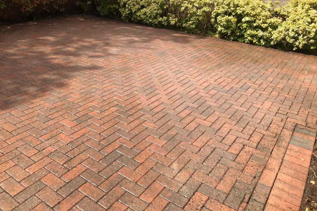 Driveway Sealing Gloucestershire